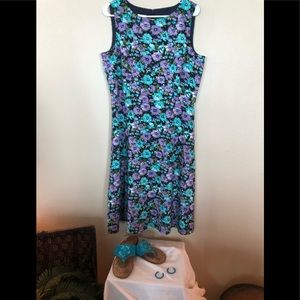 Spring/Summer Dress